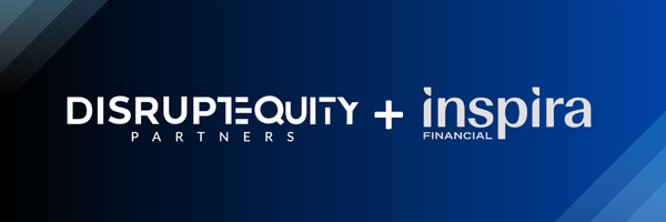 Inspira + Disrupt Equity June 11 2026 Blue Background (2)